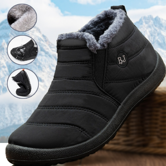 Novi™ | Snug Feet - Premium Anti Slip Winterschoen