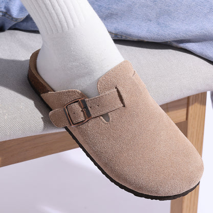 Birko | Sandalen met zacht voetbed Unisex