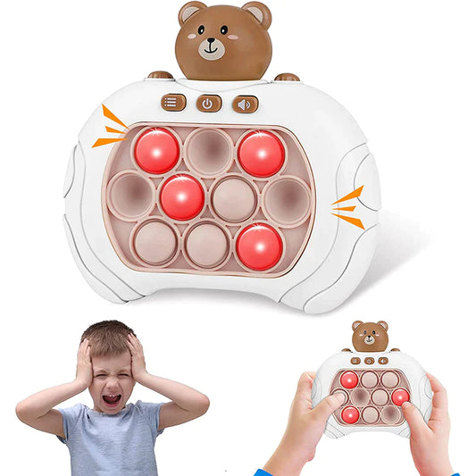 Novi™ | ZenPlay - KinderPad Reactiespel