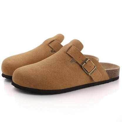 Birko | Sandalen met zacht voetbed Unisex