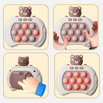 Novi™ | ZenPlay - KinderPad Reactiespel
