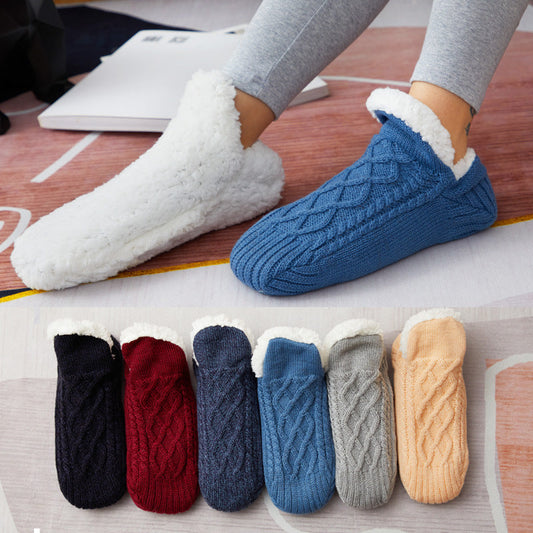 Novi™ | Cozy-Socks
