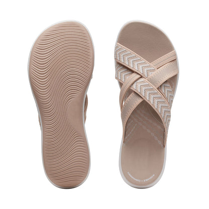 Air™ Sandalen | Ademende en comfortabele orthopedische sandalen