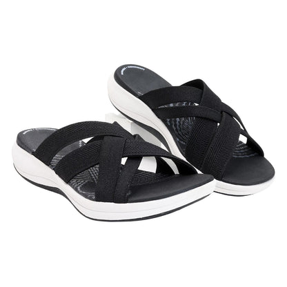 Air™ Sandalen | Ademende en comfortabele orthopedische sandalen