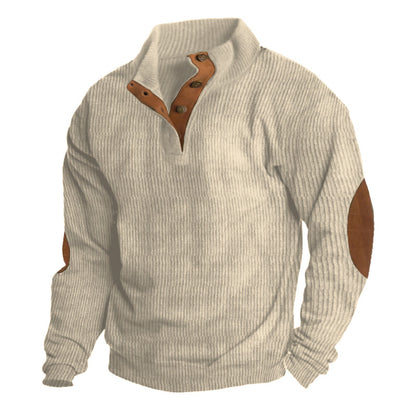 Michael -  Outdoor Sweater voor Heren