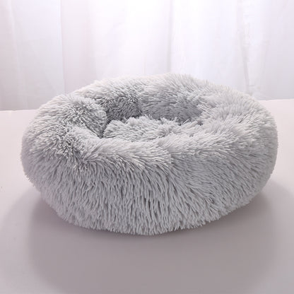 Cloud Pillow | Zachte Hondenmand met hoes