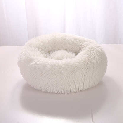 Cloud Pillow | Zachte Hondenmand met hoes