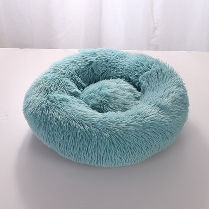 Cloud Pillow | Zachte Hondenmand met hoes