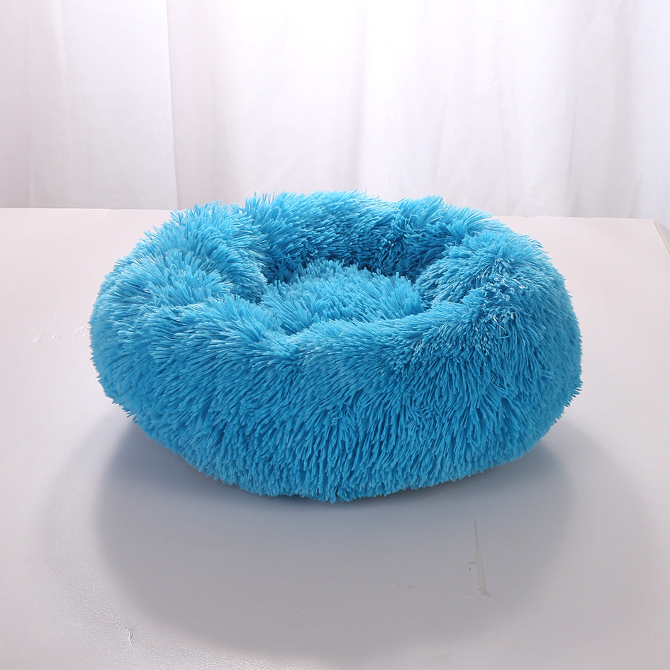 Cloud Pillow | Zachte Hondenmand met hoes